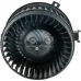 Мотор печки c крыльчаткой MZZ0254 Мотор печки c крыльчаткой MZZ0254