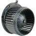 Мотор печки c крыльчаткой MZZ0255