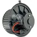 Мотор печки c крыльчаткой MZZ0255