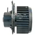 Мотор печки c крыльчаткой MZZ0255