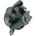 Мотор печки c крыльчаткой MZZ0256