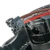 Мотор печки c крыльчаткой MZZ0259 Мотор печки c крыльчаткой MZZ0259