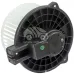 Мотор печки c крыльчаткой MZZ0262