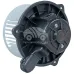 Мотор печки c крыльчаткой MZZ0263 Мотор печки c крыльчаткой MZZ0263
