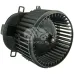 Мотор печки c крыльчаткой MZZ0267 Мотор печки c крыльчаткой MZZ0267