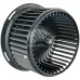 Мотор печки c крыльчаткой MZZ0269 Мотор печки c крыльчаткой MZZ0269