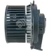 Мотор печки c крыльчаткой MZZ0270