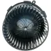 Мотор печки c крыльчаткой MZZ0270