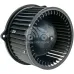 Мотор печки c крыльчаткой MZZ0271