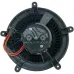 Мотор печки c крыльчаткой MZZ0275