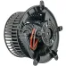 Мотор печки c крыльчаткой MZZ0275