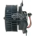 Мотор печки c крыльчаткой MZZ0275