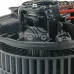 Мотор печки c крыльчаткой MZZ0275