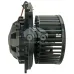 Мотор печки c крыльчаткой MZZ0278