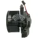 Мотор печки c крыльчаткой MZZ0278