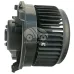 Мотор печки c крыльчаткой MZZ0281