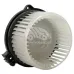 Мотор печки c крыльчаткой MZZ0287 Мотор печки c крыльчаткой MZZ0287