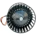 Мотор печки c крыльчаткой MZZ0291 Мотор печки c крыльчаткой MZZ0291