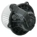Мотор печки c крыльчаткой MZZ0296 Мотор печки c крыльчаткой MZZ0296