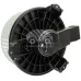 Мотор печки c крыльчаткой MZZ0298