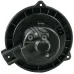 Мотор печки c крыльчаткой MZZ0322 Мотор печки c крыльчаткой MZZ0322