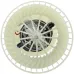 Мотор печки c крыльчаткой MZZ0323 Мотор печки c крыльчаткой MZZ0323