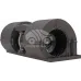 Мотор печки c крыльчаткой MZZ0329