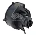 Мотор печки c крыльчаткой MZZ0340