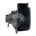 Мотор печки c крыльчаткой MZZ0340