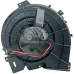 Мотор печки c крыльчаткой MZZ0341