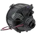 Мотор печки c крыльчаткой MZZ0342