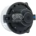 Мотор печки c крыльчаткой MZZ0344