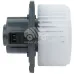 Мотор печки c крыльчаткой MZZ0344