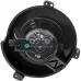 Мотор печки c крыльчаткой MZZ0345