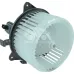 Мотор печки c крыльчаткой MZZ0347