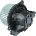 Мотор печки c крыльчаткой MZZ0347