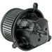 Мотор печки c крыльчаткой MZZ0348