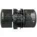 Мотор печки c крыльчаткой MZZ0364