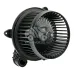 Мотор печки c крыльчаткой MZZ0370 Мотор печки c крыльчаткой MZZ0370