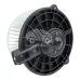 Мотор печки c крыльчаткой MZZ0380