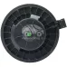 Мотор печки c крыльчаткой MZZ0382 Мотор печки c крыльчаткой MZZ0382