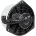Мотор печки c крыльчаткой MZZ0383