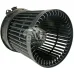 Мотор печки c крыльчаткой MZZ0386