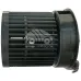 Мотор печки c крыльчаткой MZZ0386