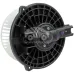 Мотор печки c крыльчаткой MZZ0388 Мотор печки c крыльчаткой MZZ0388