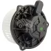 Мотор печки c крыльчаткой MZZ0392 Мотор печки c крыльчаткой MZZ0392