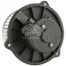 Мотор печки c крыльчаткой MZZ0393 Мотор печки c крыльчаткой MZZ0393