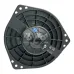 Мотор печки c крыльчаткой MZZ0399