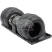 Мотор печки c крыльчаткой MZZ0400