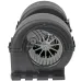 Мотор печки c крыльчаткой MZZ0401 Мотор печки c крыльчаткой MZZ0401
